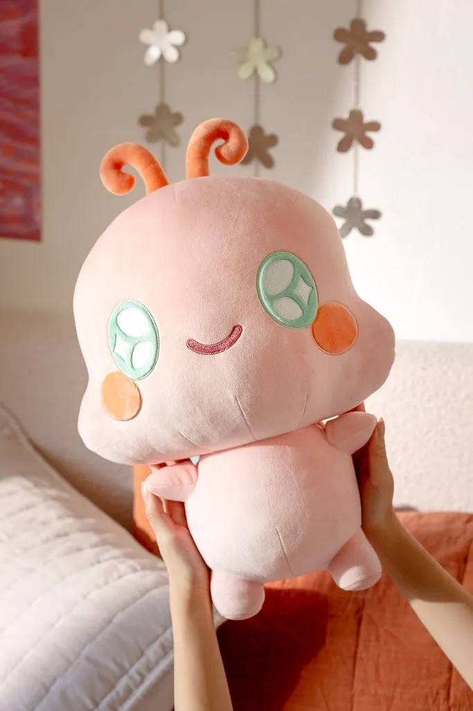 Bella Butterfly Mochi Plush