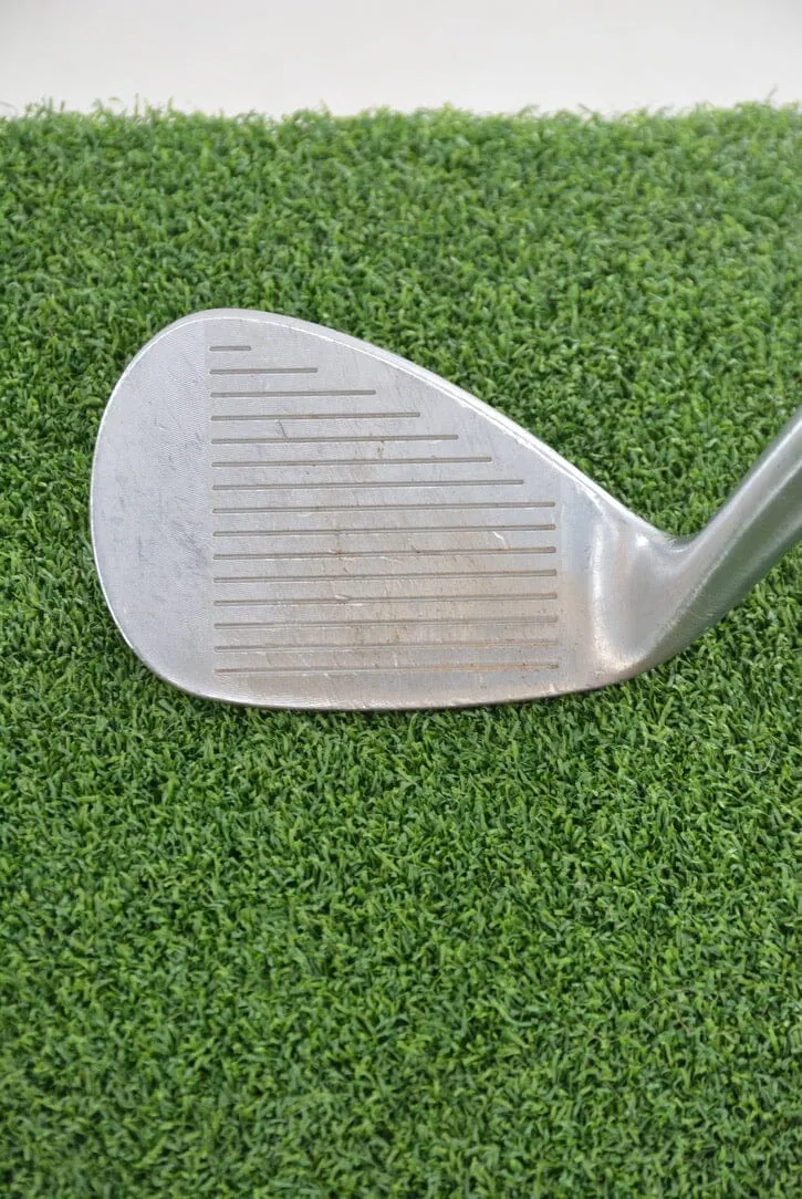 Bettinardi Milled Wedge 58 Degree Wedge Wedge Flex 35"