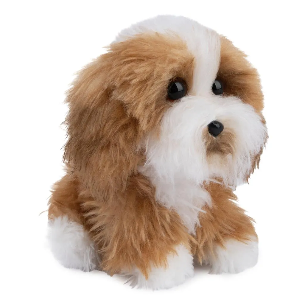 Boo & Friends Benny Tibetan Terrier 5"