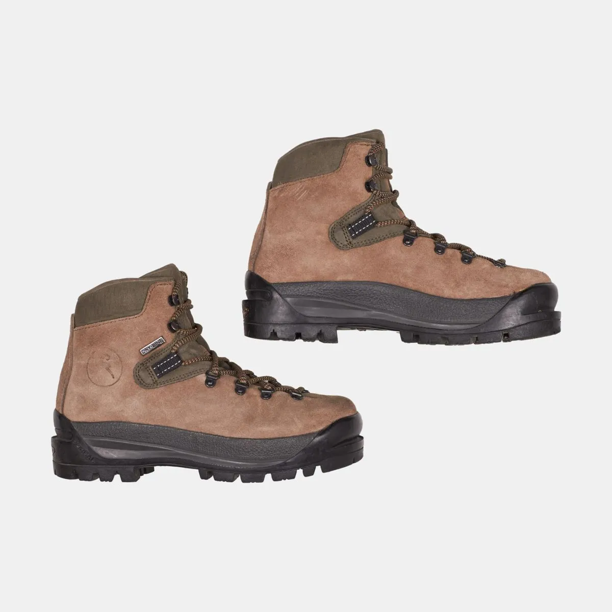 Boreal Hiking Boots