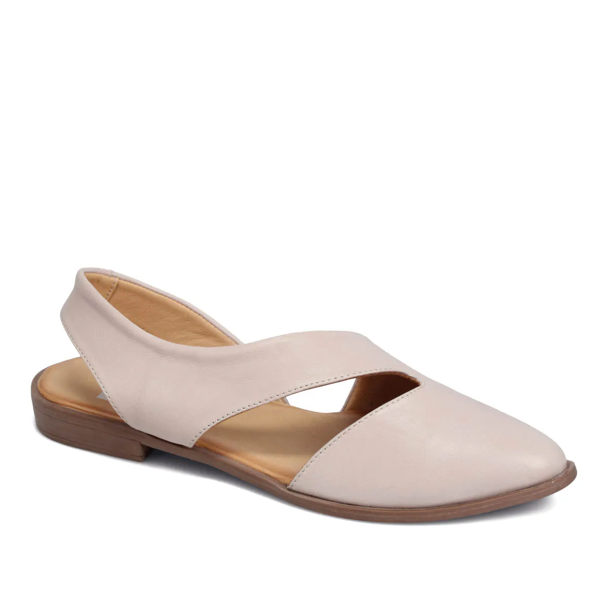 Bueno Women's Bianca II in Light Grey