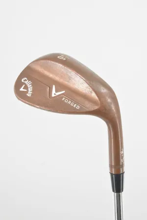 Callaway Forged 56 Degree Wedge Wedge Flex 36"