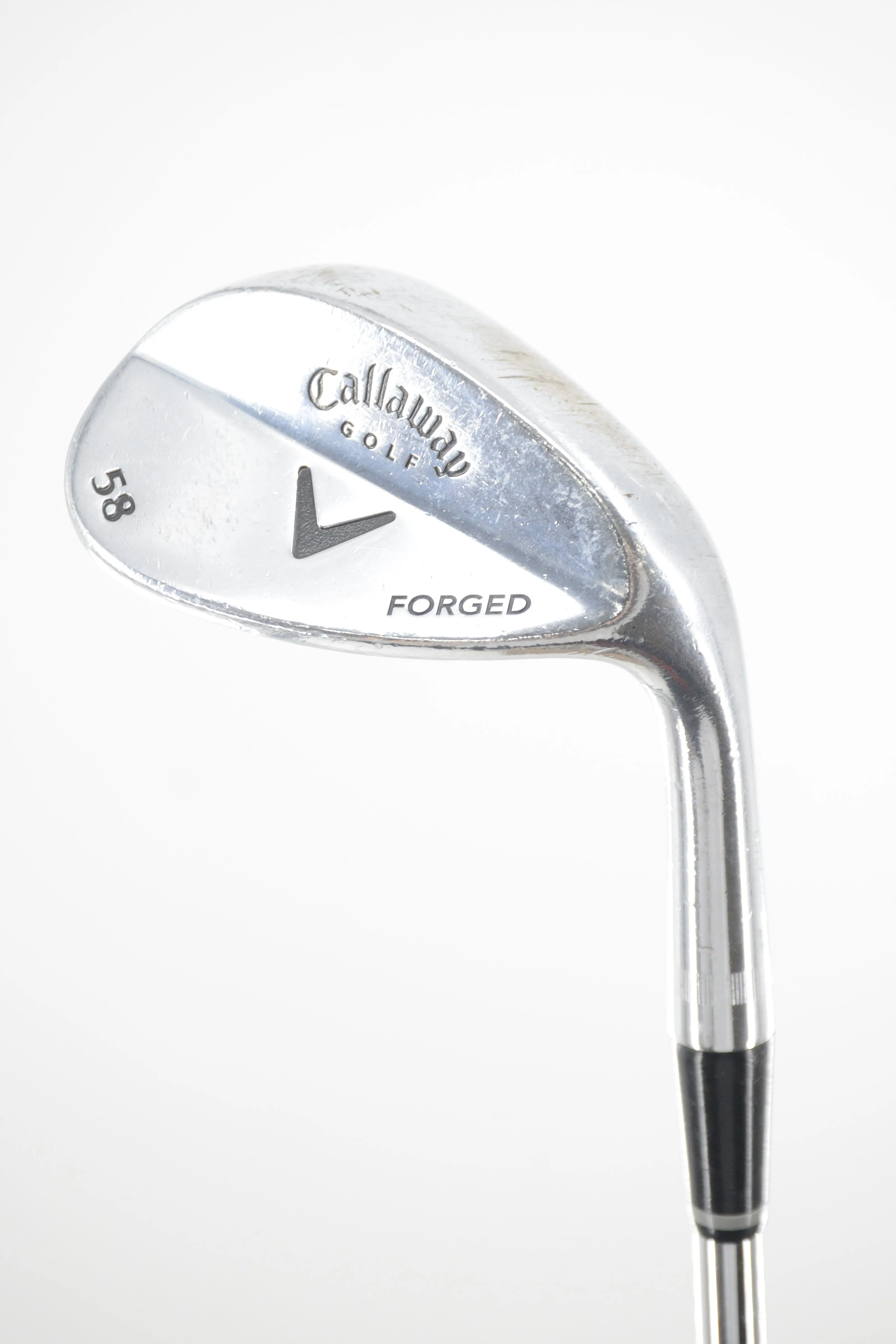 Callaway Forged 58 Degree Wedge Wedge Flex 34.75"