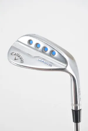 Callaway Jaws MD5 Chrome 56 Degree Wedge S Flex 36.25"