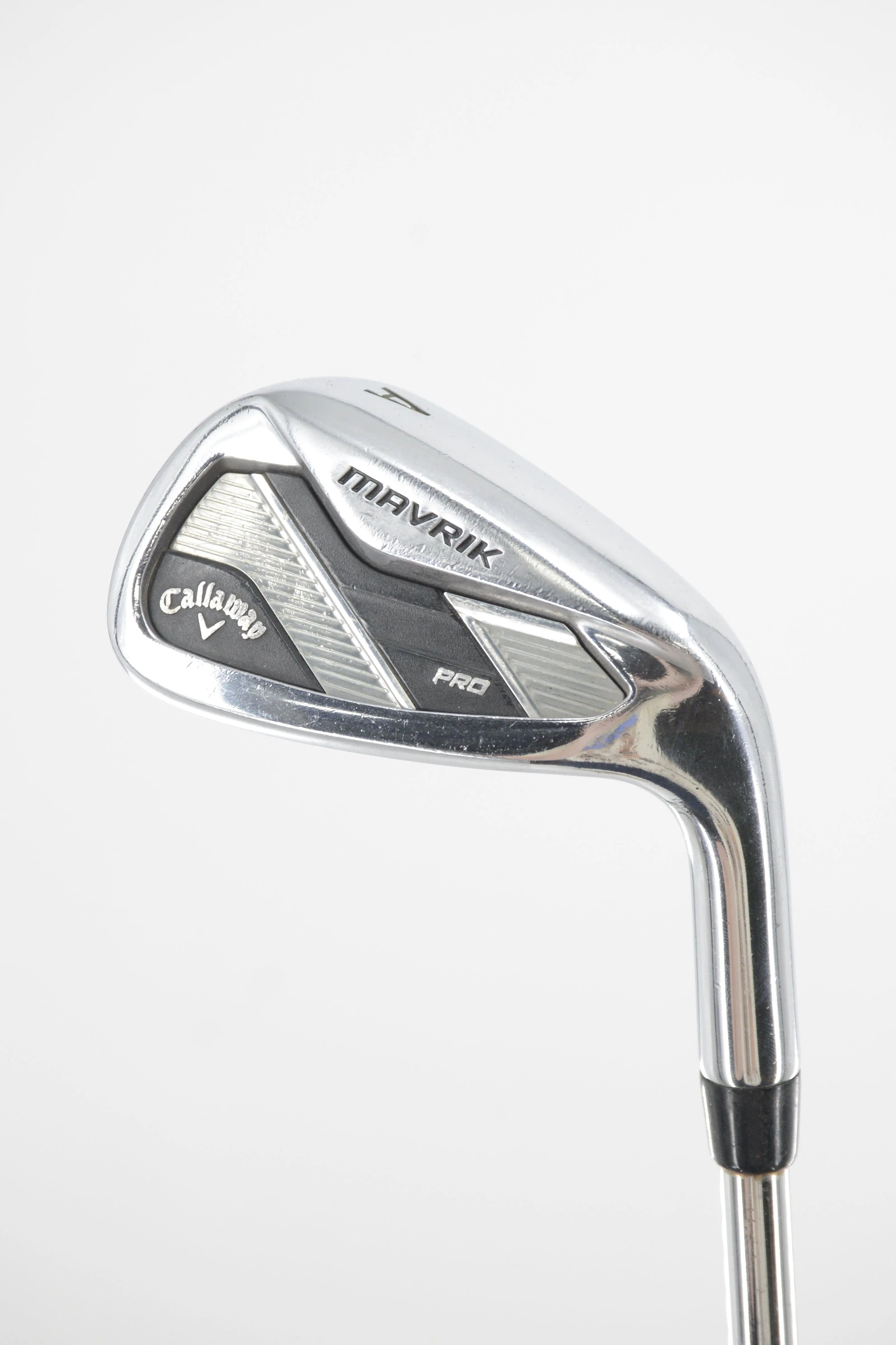 Callaway Mavrik Pro AW X Flex 35"