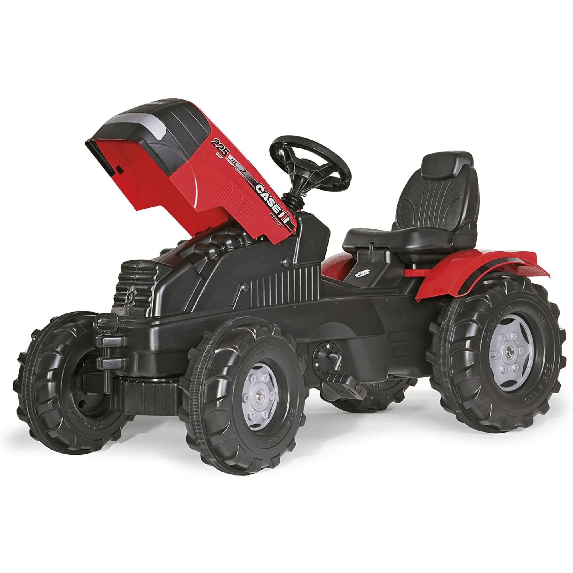 Case Puma CVX  Ride On Tractor