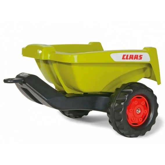 Claas Kipper Rolly Kid Trailer