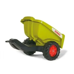 Claas Kipper Rolly Kid Trailer