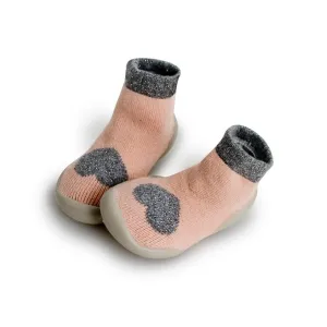 Collegien Warm Heart - Wool and Cashmere Slippers