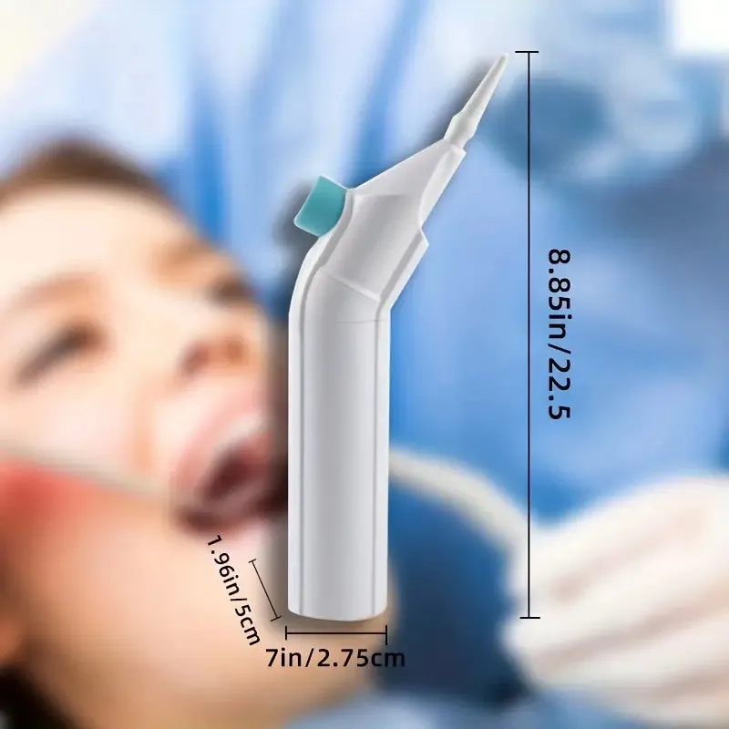 Cordless Flosser Oral Irrigator