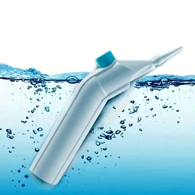 Cordless Flosser Oral Irrigator