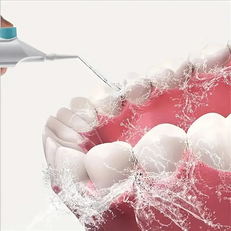 Cordless Flosser Oral Irrigator