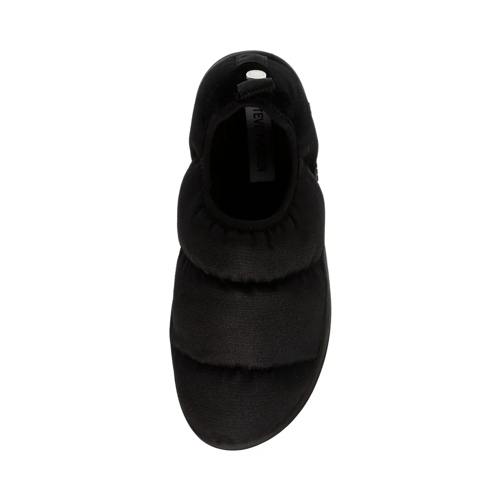 Dasher Slip-Ons BLACK/BLACK