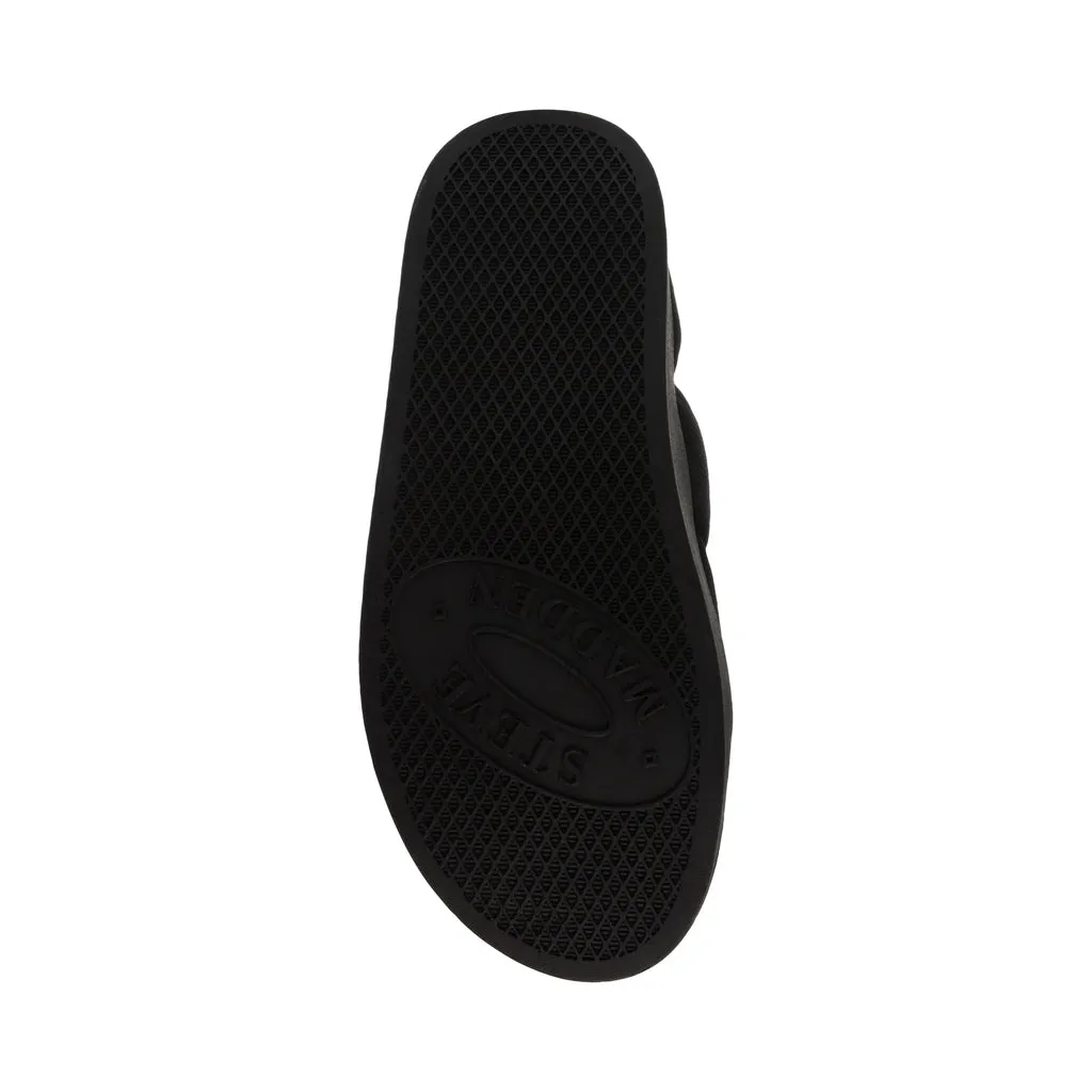 Dasher Slip-Ons BLACK/BLACK