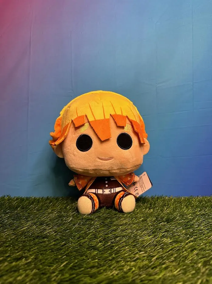 Demon Slayer POP! Plush