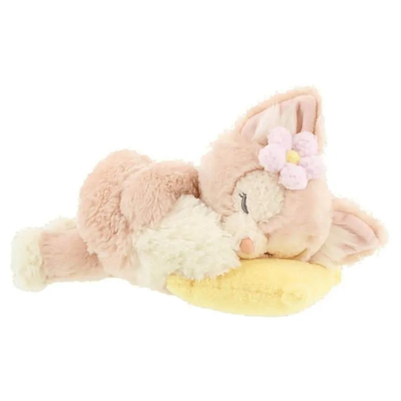 Disney Duffy & Friends LinaBell Plush Toy / Sweet Dreams