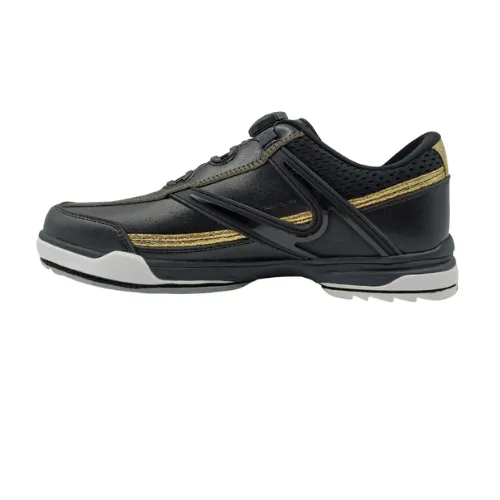 ELITE Alien Men's High Performance Right Hand Bowling Shoes