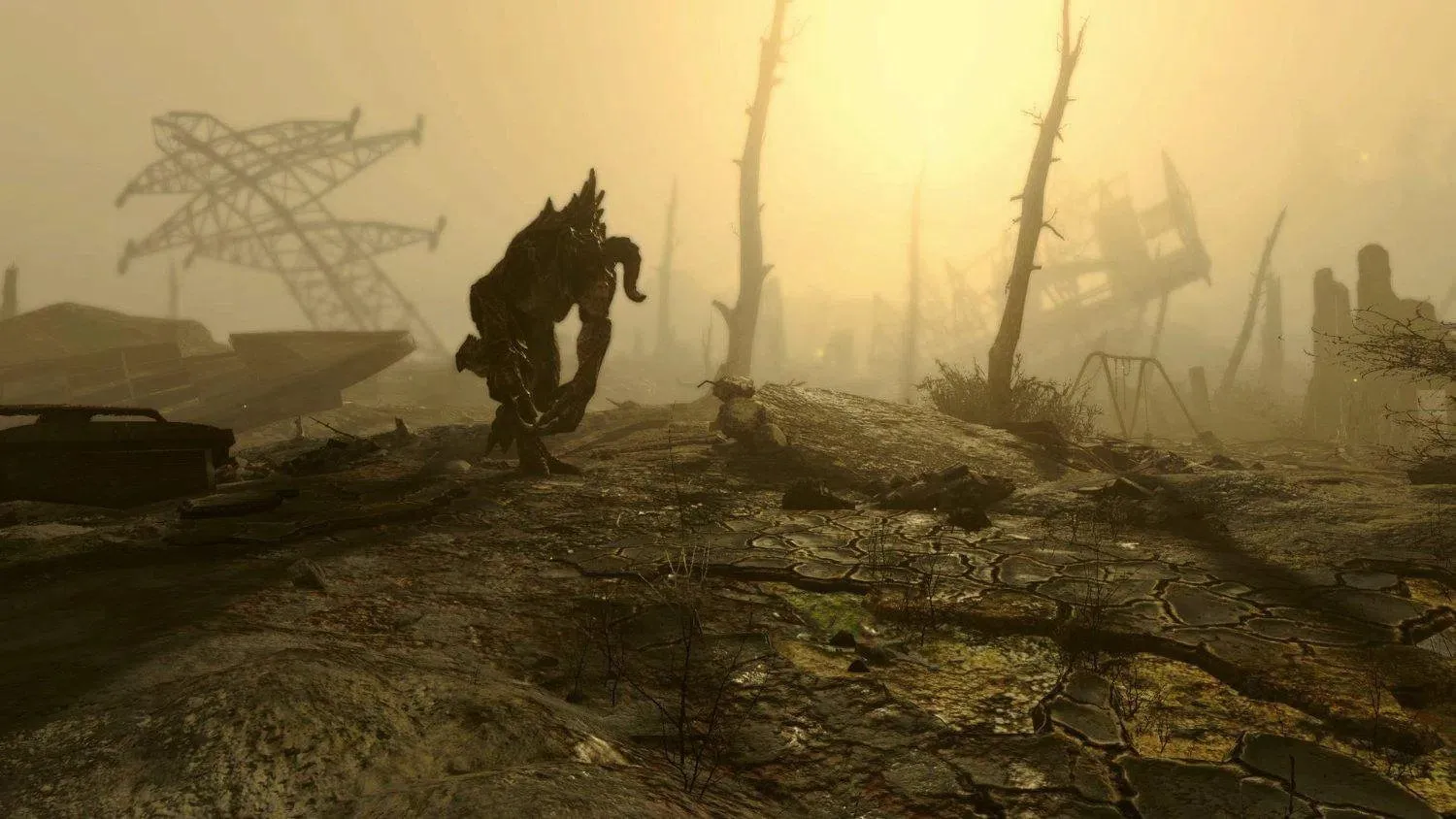 Fallout 4 - PlayStation 4