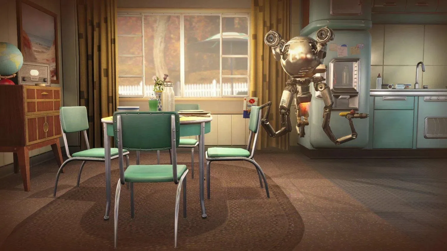 Fallout 4 - PlayStation 4