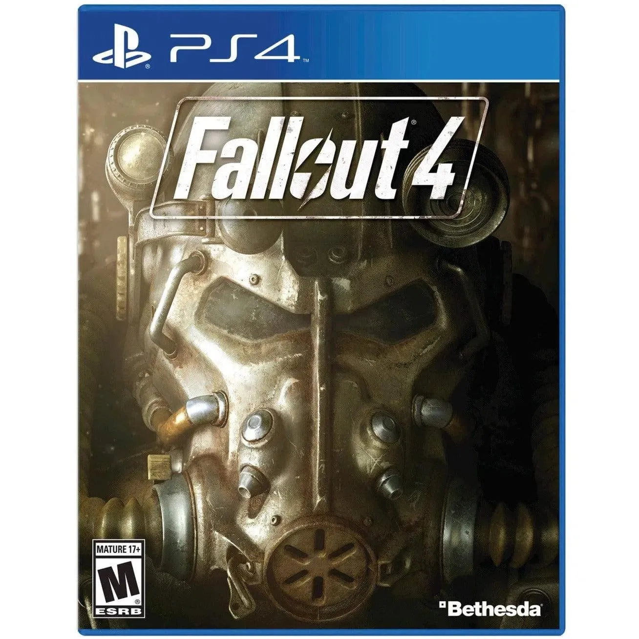 Fallout 4 - PlayStation 4