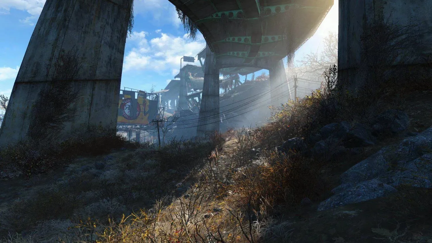 Fallout 4 - PlayStation 4