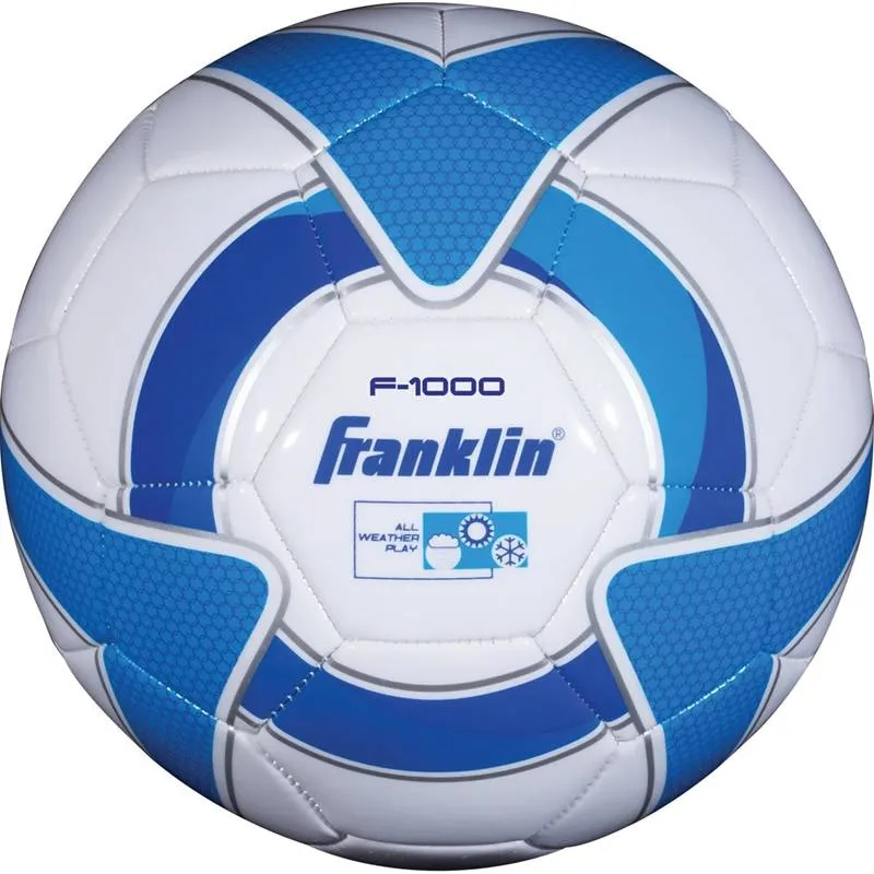 Field Master Competition F-1000 Soccer Ball