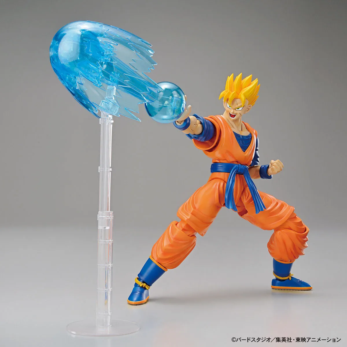 Figure-rise Standard Ultimate Son Gohan