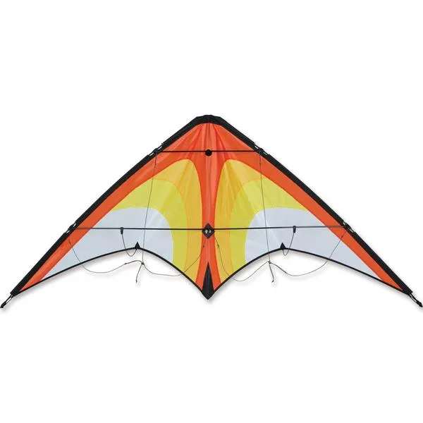 Fire Raptor Osprey Sport Kite