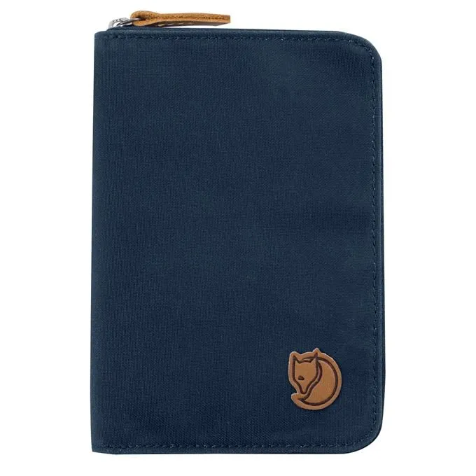 Fjallraven Passport Wallet