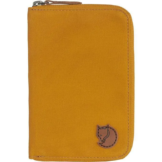 Fjallraven Passport Wallet