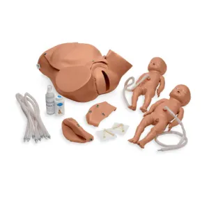 Gaumard® Advanced Childbirth Simulator - Medium