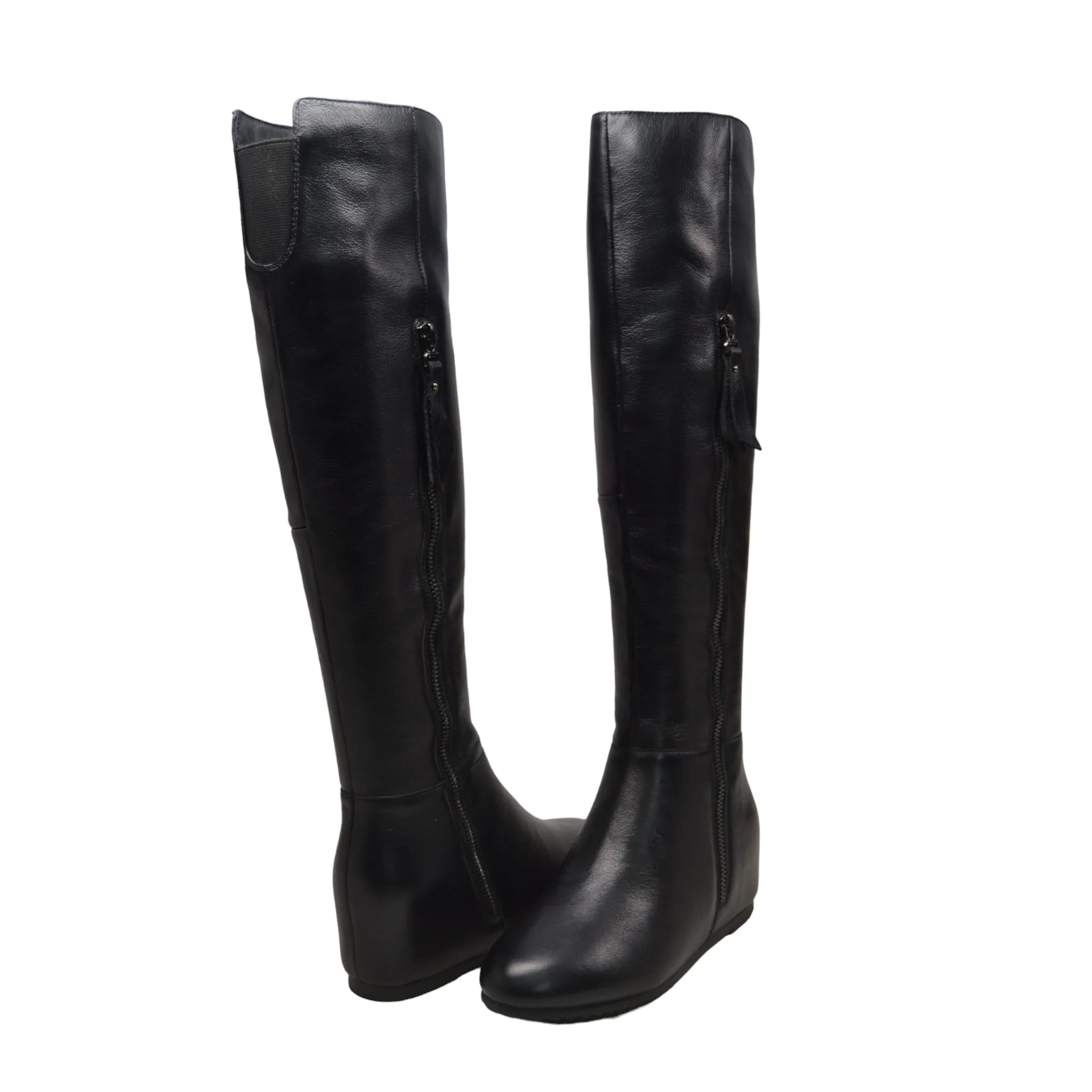 Hang Out 2 (New) Extra Slim or Slim Boots: Stylish and Versatile