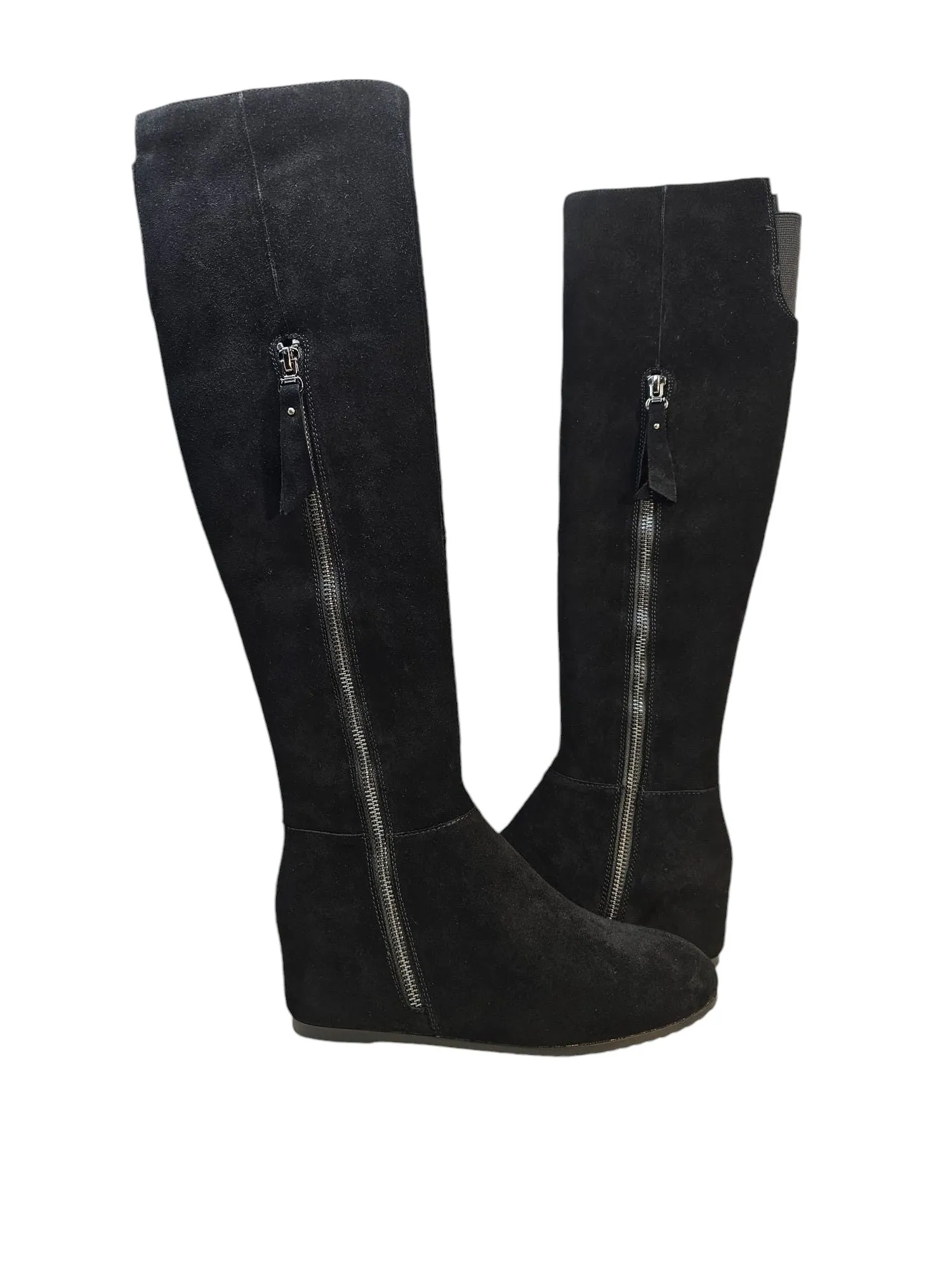 Hang Out 2 (New) Extra Slim or Slim Boots: Stylish and Versatile