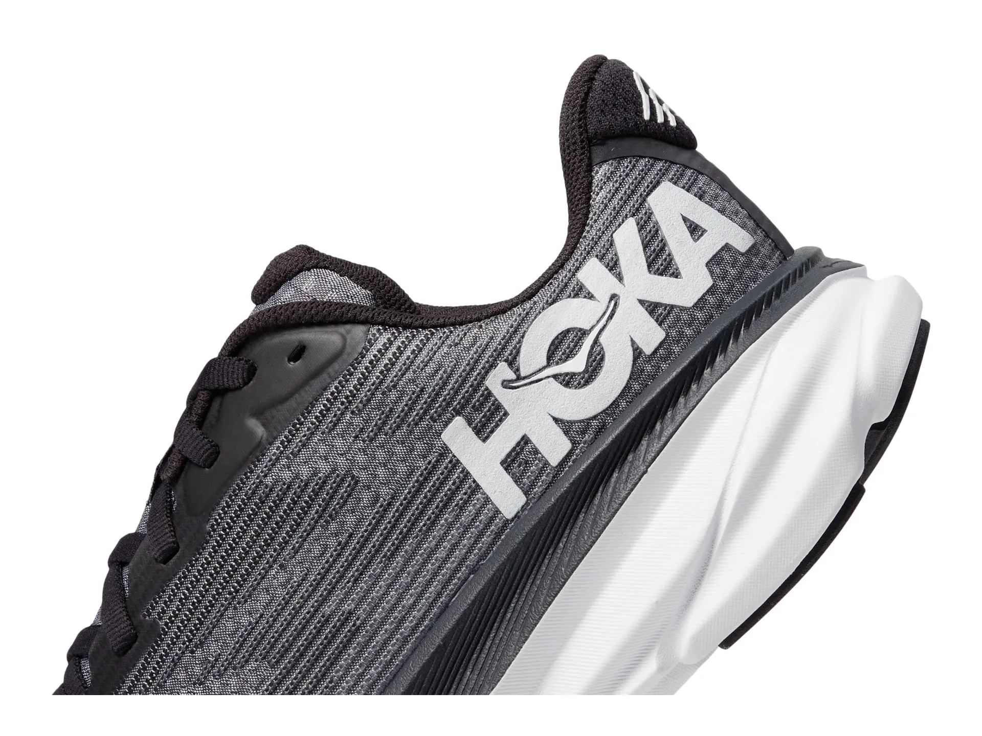 Hoka Kids Clifton 9 sneakers (Big Kid)