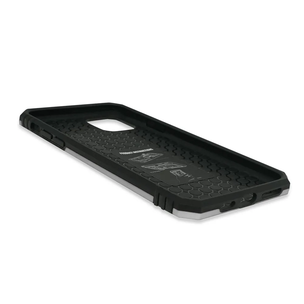 iPhone 14 Case - Heavy-Duty and Ring Holder