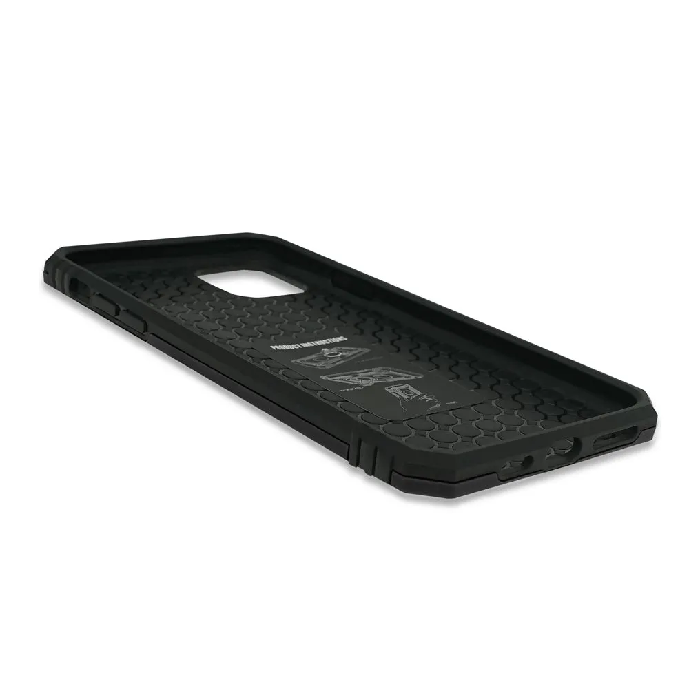 iPhone 14 Case - Heavy-Duty and Ring Holder