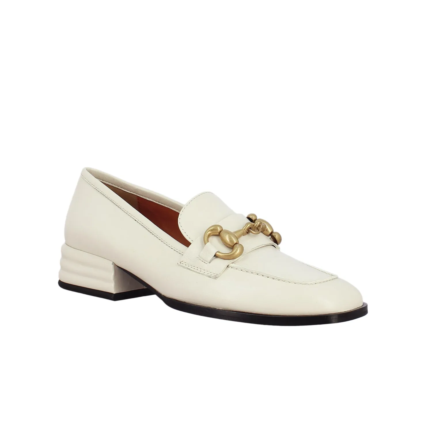 Jacqueline - Flat Loafers