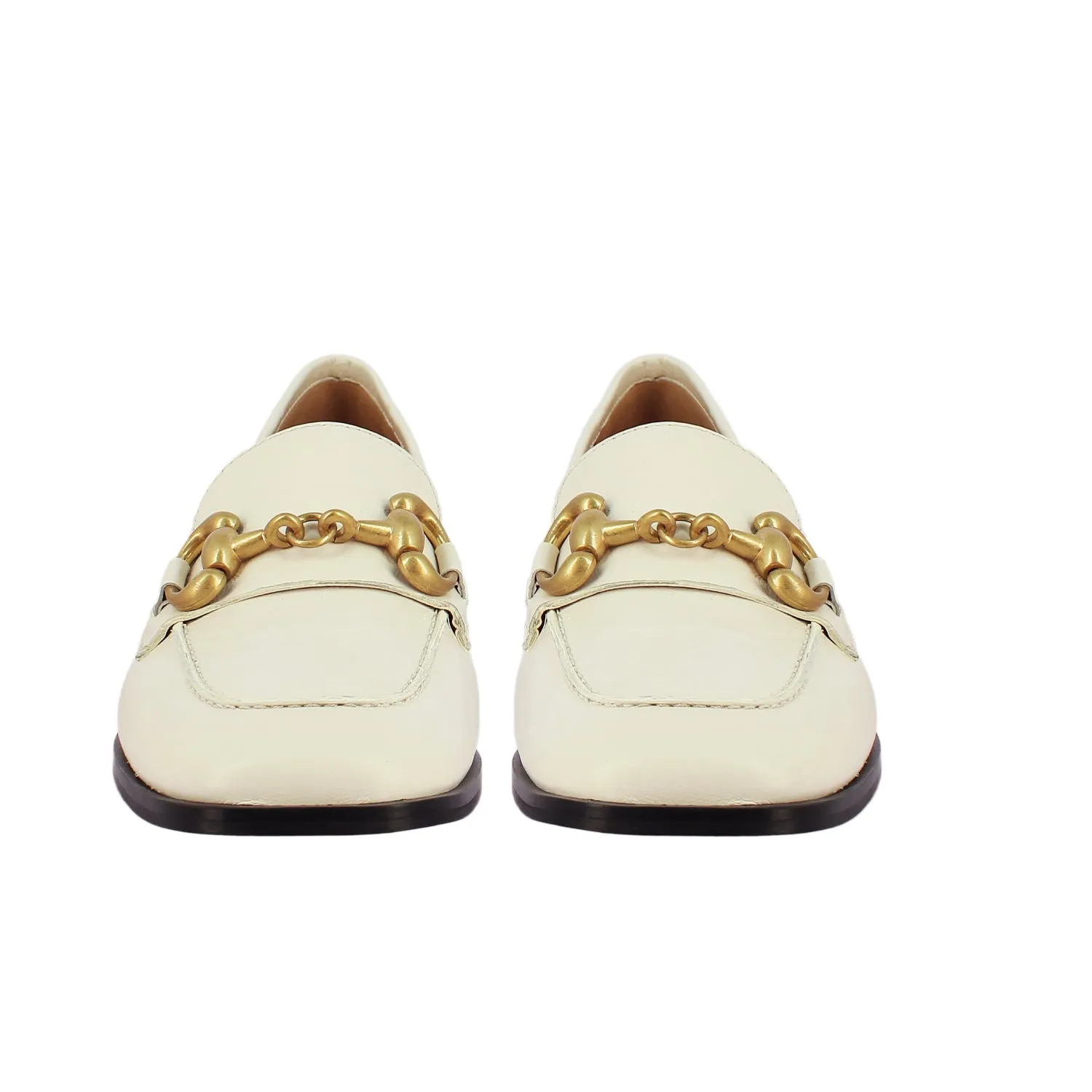 Jacqueline - Flat Loafers