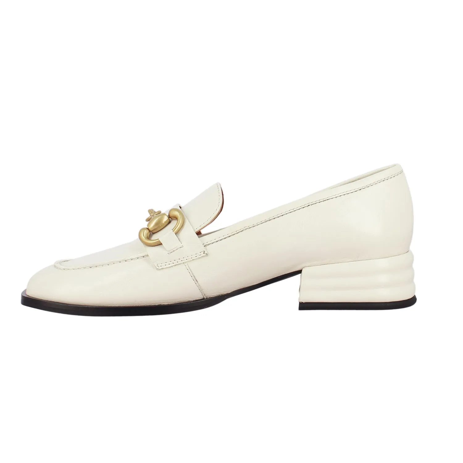 Jacqueline - Flat Loafers