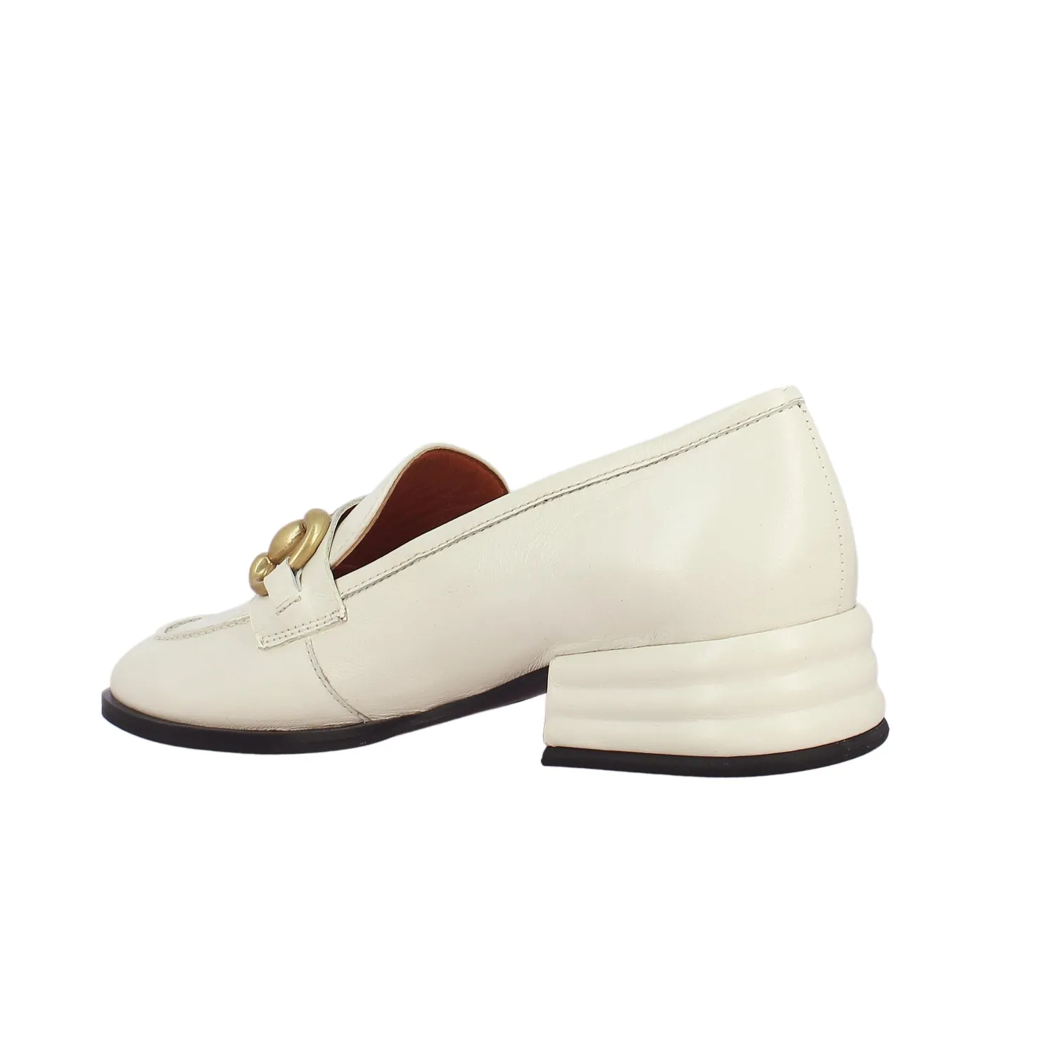 Jacqueline - Flat Loafers