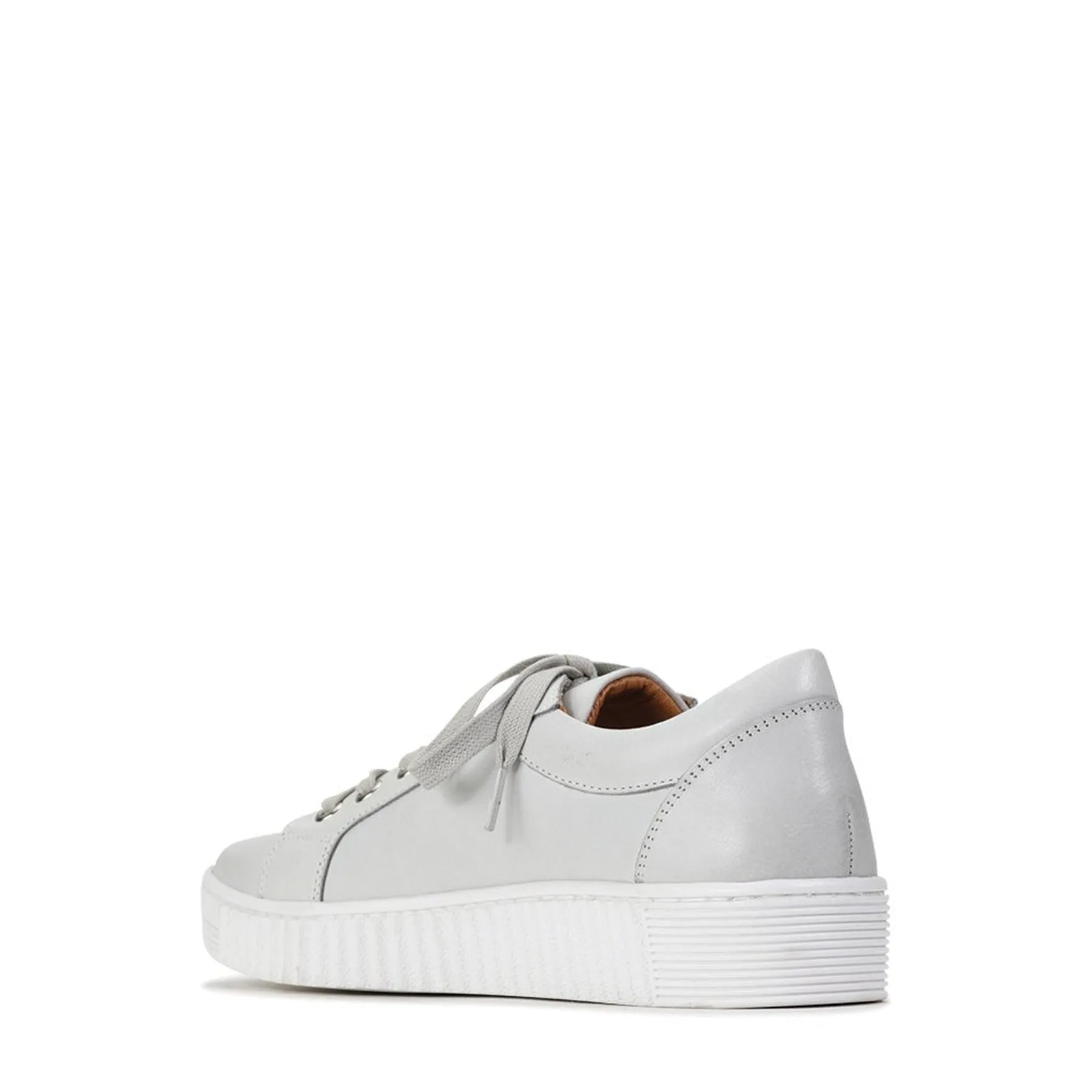 JOYCE SNEAKERS LEATHER