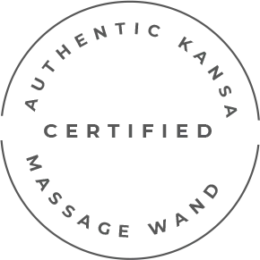 Kansa Massage Wand