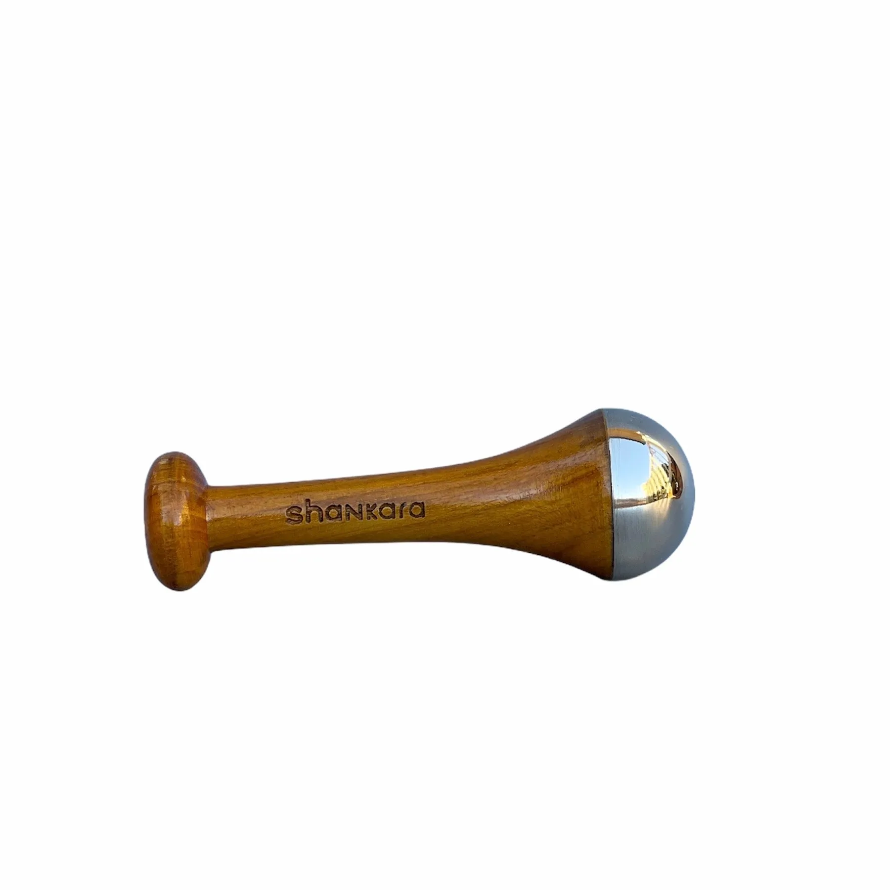 Kansa Massage Wand