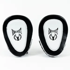 Knockout Pro Gel Focus Mitts