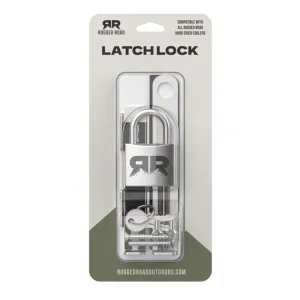 Latch Lock