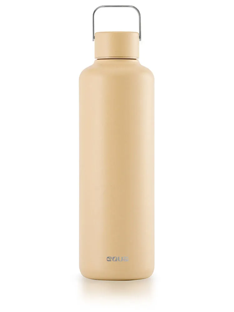 Lightweight Timeless Latte Bottle