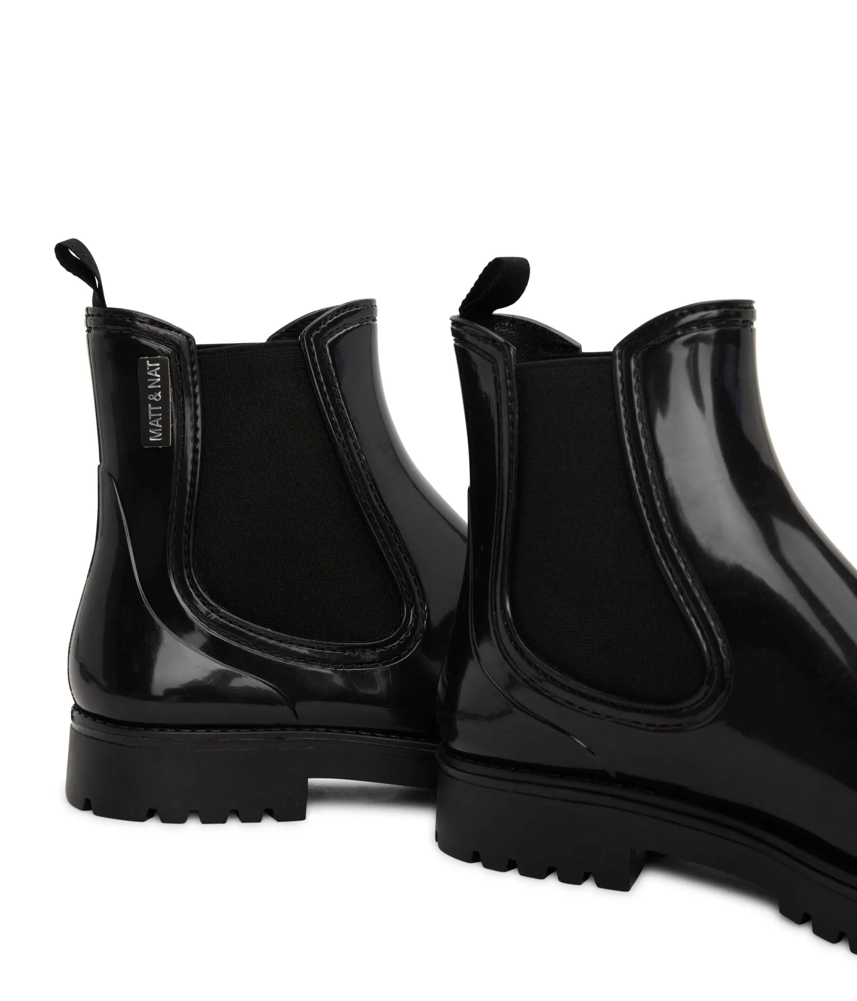 MATT&NAT LANEY - Women's Vegan Rain Boots