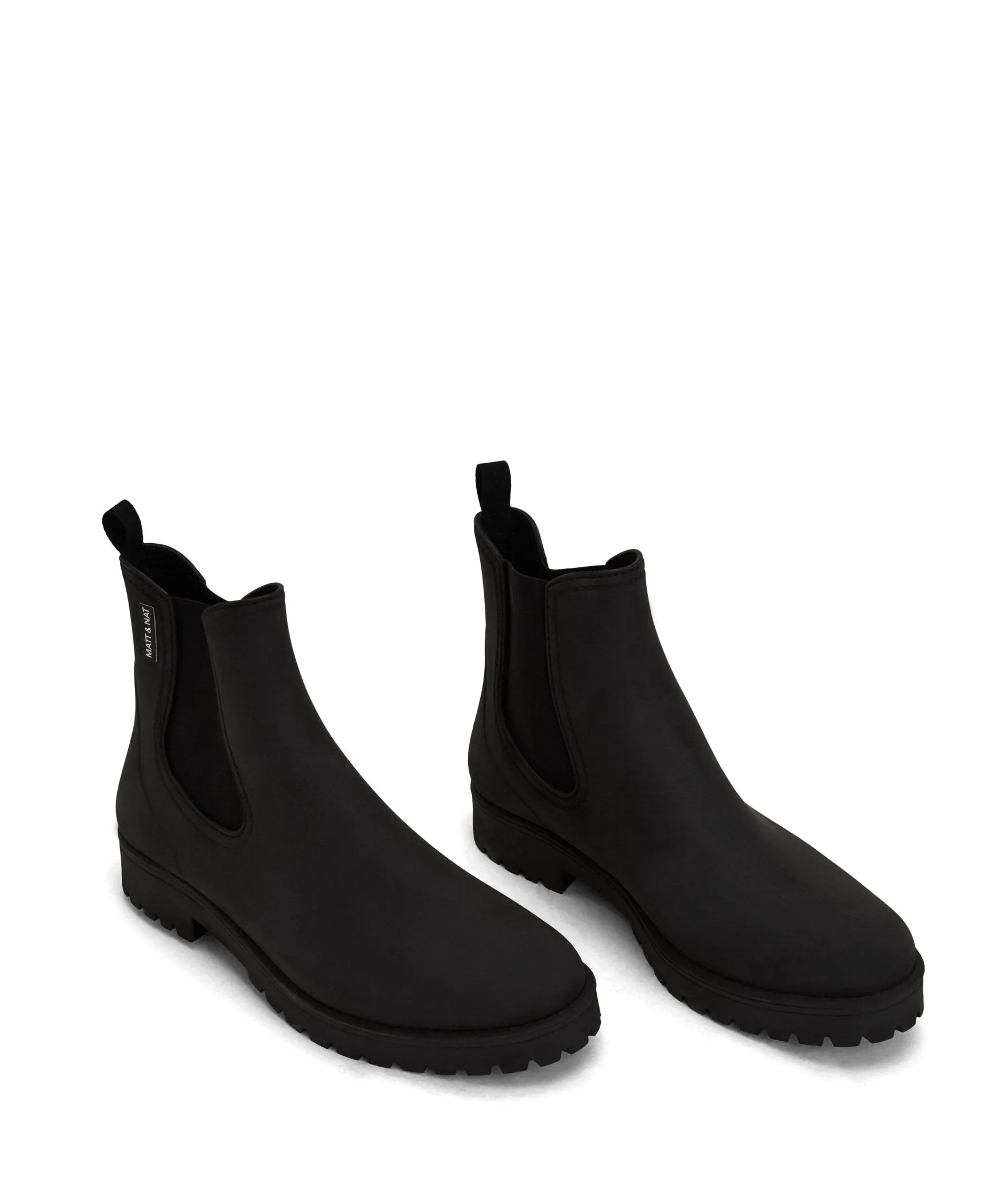 MATT&NAT LANEY - Women's Vegan Rain Boots