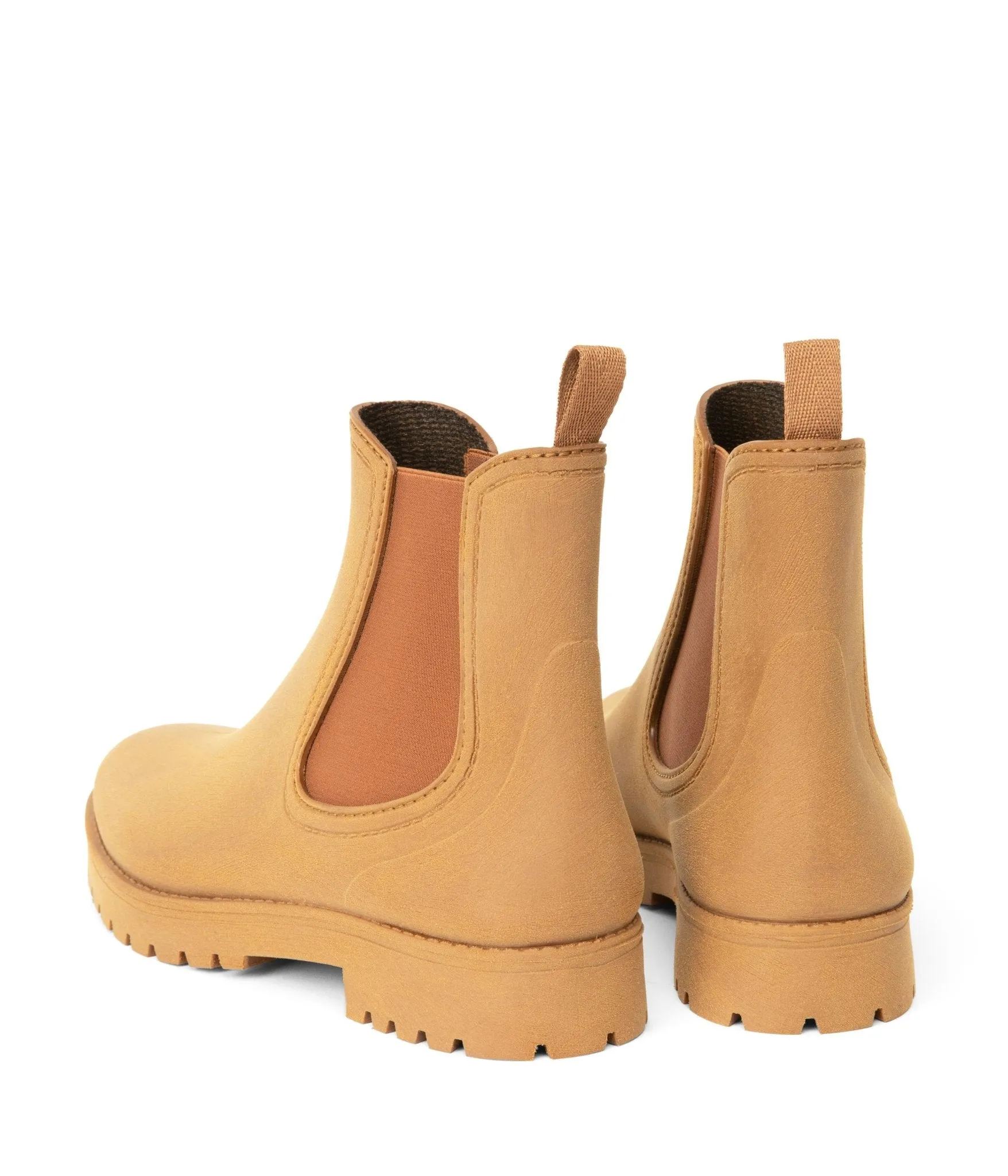 MATT&NAT LANEY - Women's Vegan Rain Boots