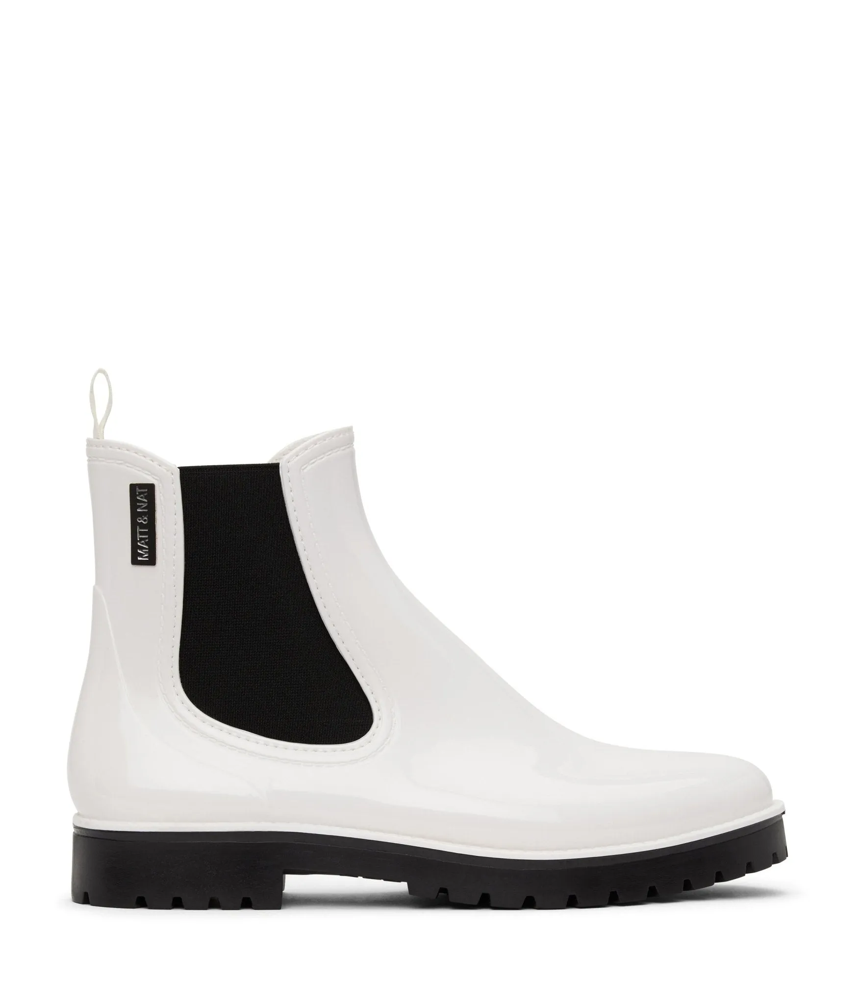 MATT&NAT LANEY - Women's Vegan Rain Boots